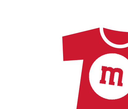 Illustration of a t-shirt