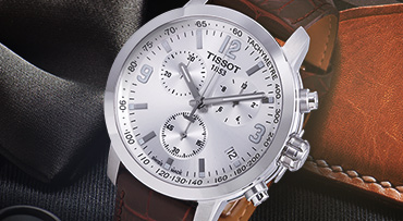 TISSOT Offers