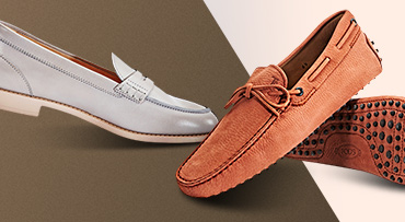 TOD'S Loafers