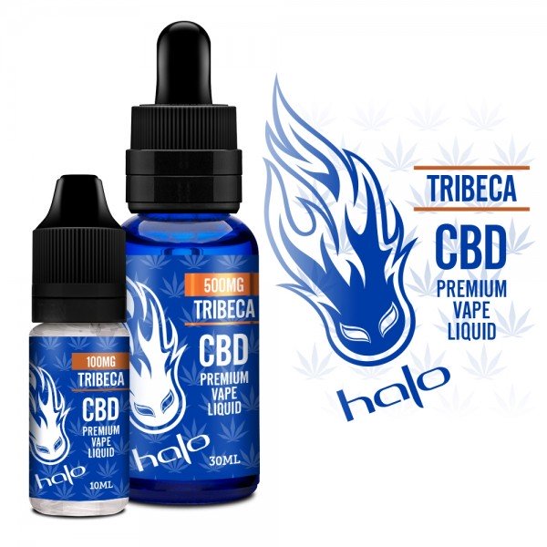 Halo CBD Tribeca