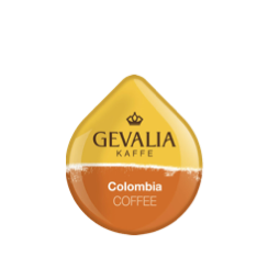 Gevalia category image - Tassimo