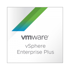VMware vSphere Enterprise Plus