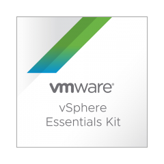 VMware vSphere Essentials Kit