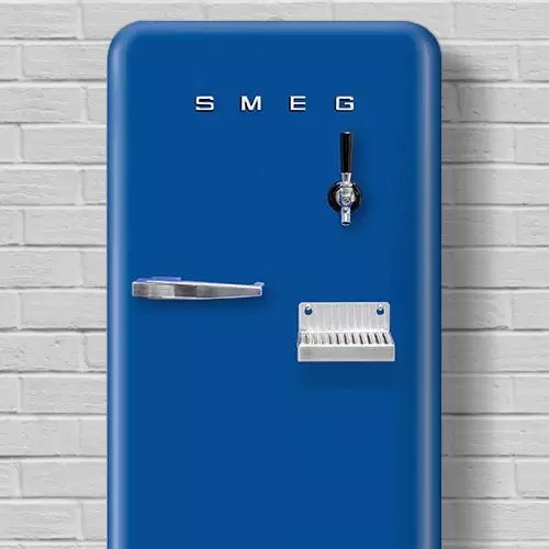 Kegerator Conversion Kits