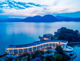 黄山泊洲佰翔度假酒店（需二次预约）