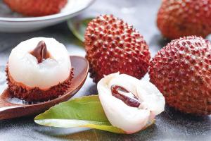 【买5斤送1斤丨套餐1：广东省内专用】增城桂味荔枝预售