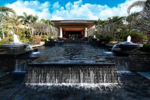 广州从化卓思道温泉度假酒店