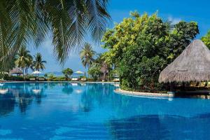 【三亚单订房】三亚5天＊ClubMed度假村＊不含往返交通＊等待确认