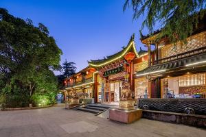 丽江多弗度假酒店