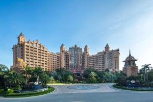 海南清水湾温德姆度假酒店