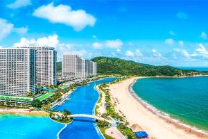 阳江海陵岛清清沐舍酒店