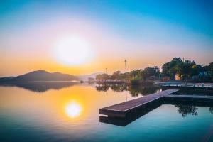 【健康森呼吸】增城1天＊莲塘村＊果园＊1978文化创意园＊荔湖＜含午餐＞