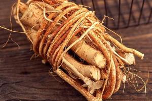 连州野生五指毛桃500g（全国包邮）