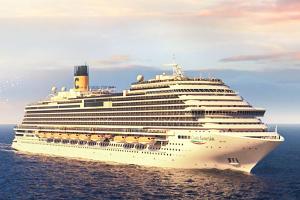 【深圳越南航次】歌诗达邮轮威尼斯号 深圳－岘港－深圳 5天＜团团派领队,提前预定岸上游95折＞