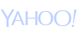 Yahoo logo